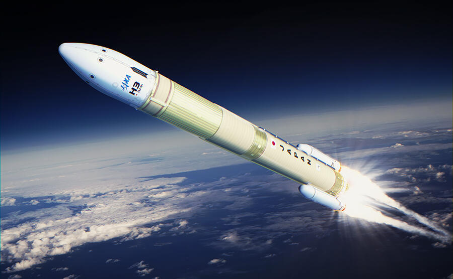 rocket
